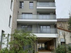 Appartement 4 pièces