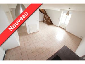 Proche Angers Faculté Belle Beille Atoll - A louer ...