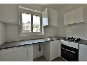 Appartement de Type 2 pièces au 1er étage