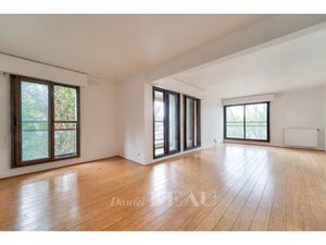 Levallois-Perret - Place Georges Pompidou - Ligne 3