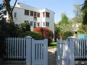 Appartement Saint Cloud 2 pièce(s) 49.69 m2