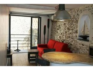 ANTIBES Vieil Antibes - Studio meublé de 22m²