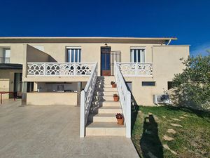 Appartement 3 pièces meublé à louer à Vacqueyras