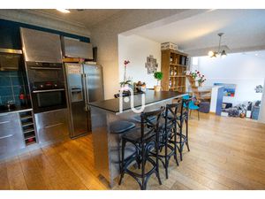 Maison 5 pièces meublée + Jardin + Garage