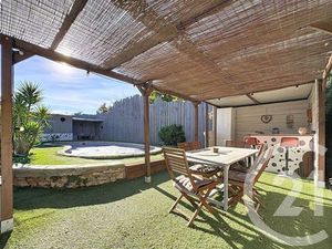 Maison à vendre - 5 pièces - 103 m2 - Le Cres - 34 - LANGUEDOC-ROUSSILLON