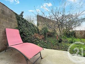 Maison à vendre - 4 pièces - 86 87 m2 - Rochefort - 17 - POITOU-CHARENTES