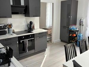 Appartement 60m2