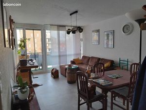 A vendre appartement talence