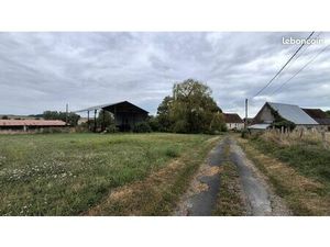 FERME AGRICOLE MAISON surface totale 9 5 Ha