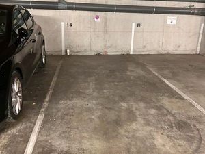 Vente Parking Aix centre