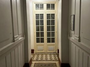 VENTE DE MURS – PARIS 17ᵉ – BUREAU EN REZ-DE-CHAUSSÉE