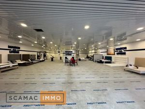 Local commercial de 1147m²