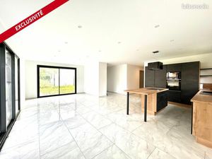 Maison 5 pièces 125 m²