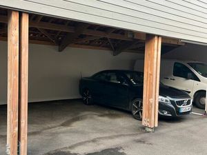 Carport sécurisé plein centre la Bernerie en Retz