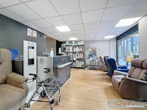 Immeuble 148 m² Dunkerque