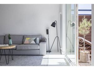 Appartement 4 pièces 80 m²