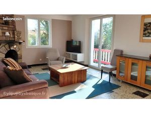 T4 meublé disponible de mi-décembre à fin juin 2026