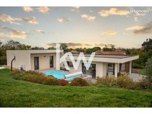 Maison 6 pièces 150 m²