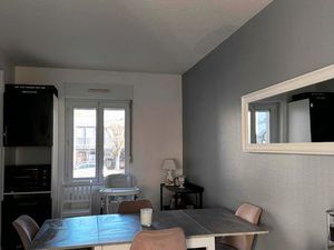 Maison de ville - centre ville