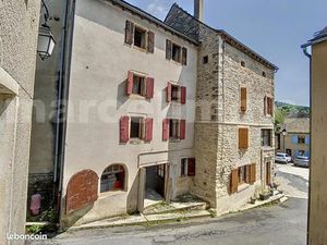 Maison de village 6 pièces 90 m²