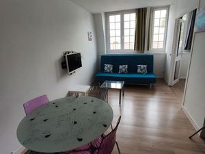 Appartement meublé centre Arras