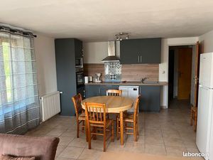 Appartement à la Campagne