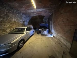 Box local 50 m2 Espalion