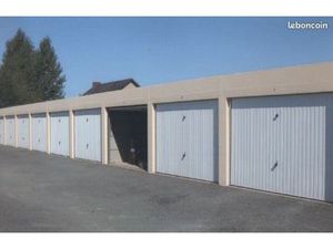 Garage Saint Macaire en Mauges