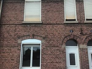 Maison a louer Cambrai au 1er janvier 2026