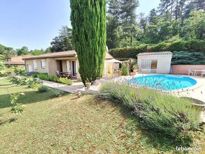 Maison 4 pièces 120 m²