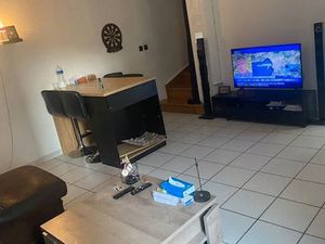 Maison de ville Etoile-sur-Rhone