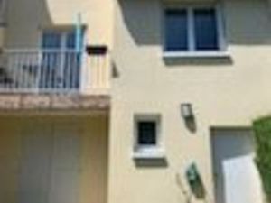 Loue Maison F4 sur Le Petit-Quevilly/Jardin des Plantes