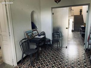 Maison 12 pièces 496 m²