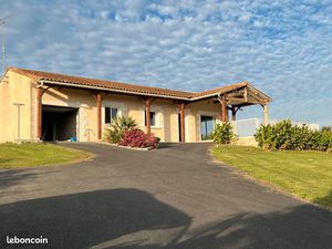 Maison Romans 90 M² - Libre de suite