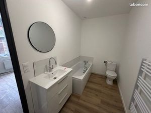 Maison à RUMILLY EN CAMBRESIS disponible dès janvier 2026