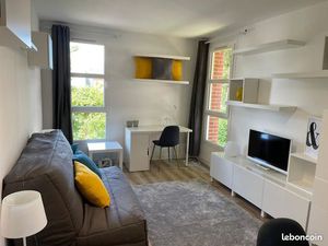 Loue studio meublé pour étudiant