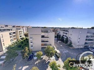 Appartement F3 à vendre - 3 pièces - 65 90 m2 - Avignon - 84 - PROVENCE-ALPES-COTE-D-AZUR