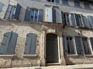 Appartement 2 pièces 47m²