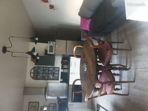 Location appartement à Castries