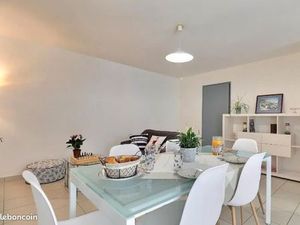 Loue appartement (jusqu’à 4 personnes )