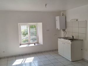 Appartement F3 disponible