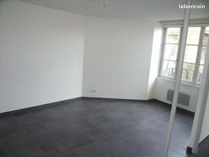Appartement 1 pièce 41 m²