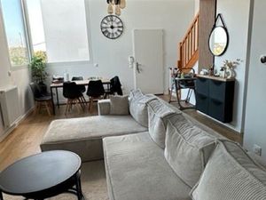 Location appt/maison sur les toits GARANTIE VISALE OBLIGATOIRE