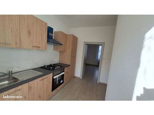 Appartement neuf 2 pièces 35 m2 Epinal centre