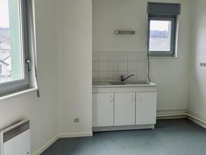 Appartement 3 pièces 94 m²