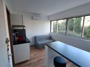 Appartement meublé centre ville