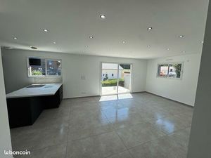 Appartement neuf T4 de 106 m² à Grange-Narboz (25300)