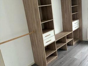 Appartement à louer disponible