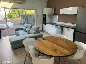 Location T3 meublé 65 m² (idéal colocation)