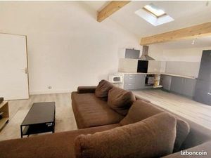 À louer T2 lumineux 58m2